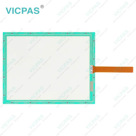 LS electric iXP2-1000A/D HMI Panel Glass Repair Replacement