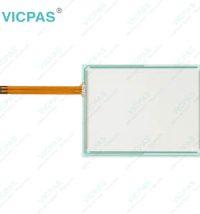 DMC-2914 HMI Touch Glass Replacemet Repair