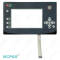 Atlas Copco XC4004 1638313501 Membrane Keypad Switch Replacement