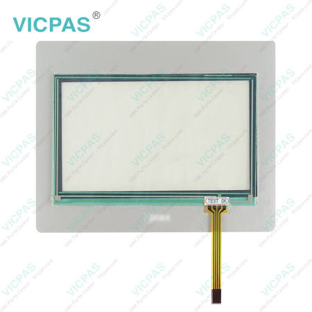 IDEC HG1G-4VT22TF-B Touch Screen Front Overlay Repair