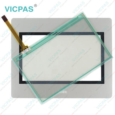 IDEC HG1G-4VT22TF-S Protective Film Touch Panel Repair