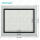 IDEC HG2G-5FT22TF-S Front Overlay Touch Membrane Repair