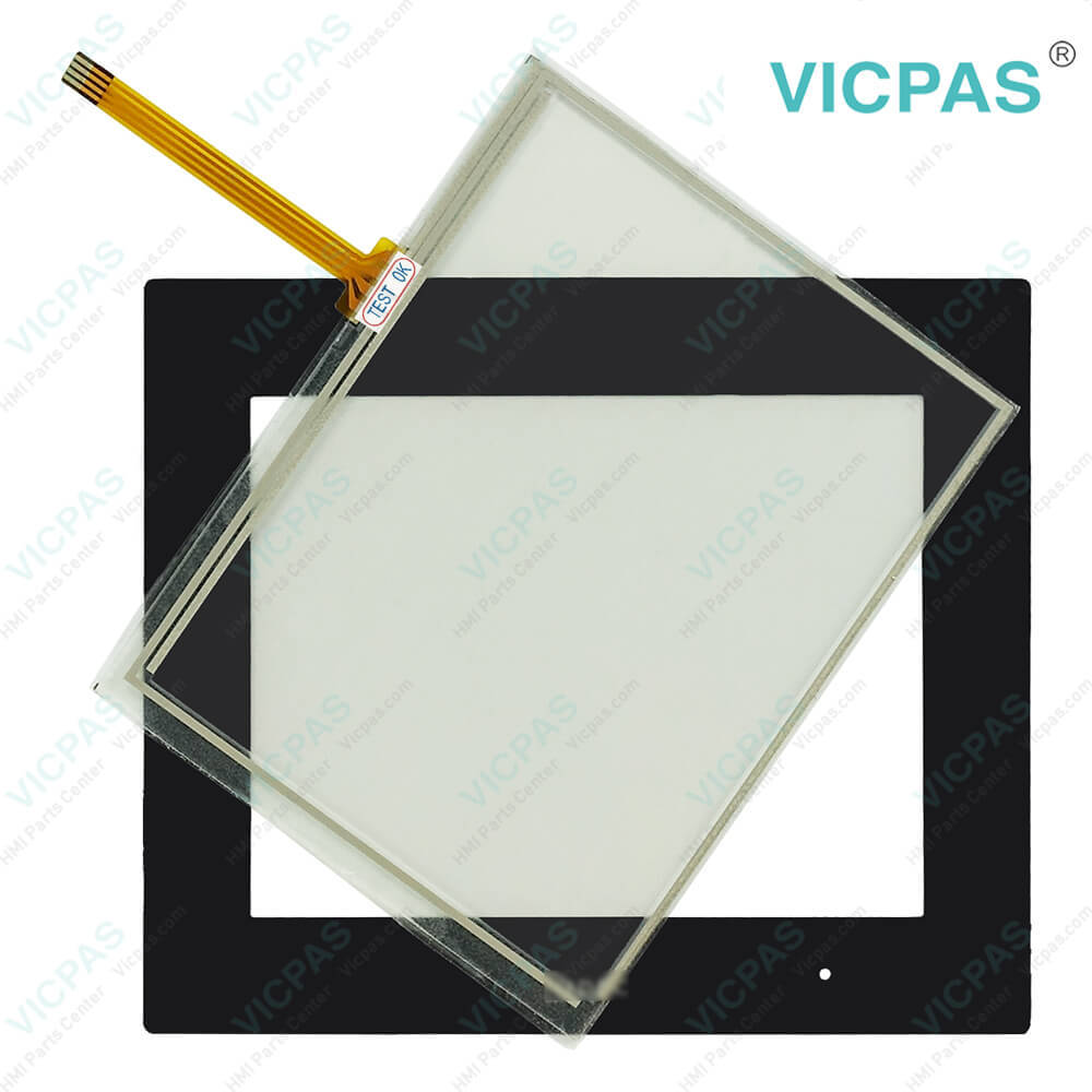 IDEC HG2G-5ST22VF-B Protective Film Touchscreen Repair
