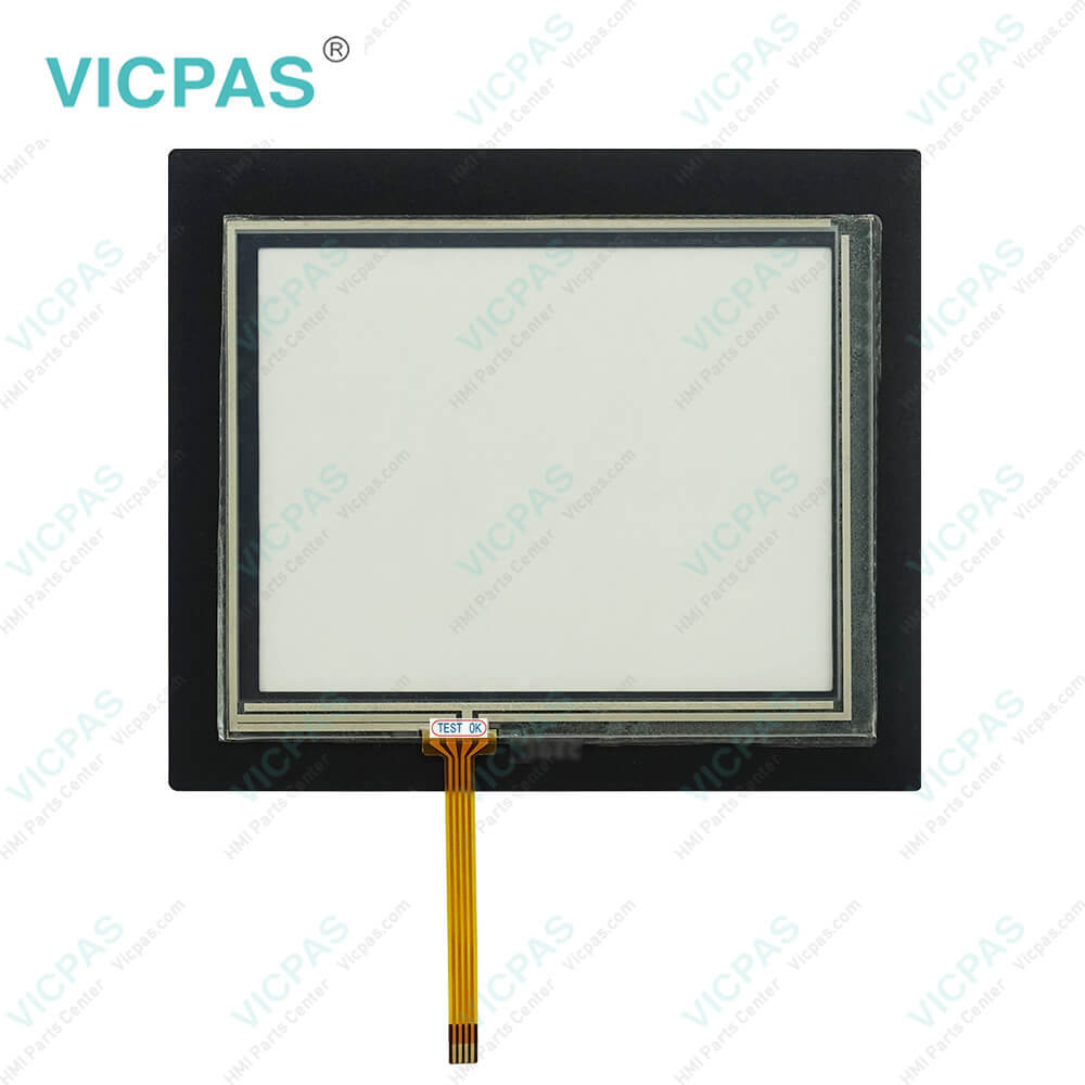 IDEC HG2G-5FT22TF-B Touch Digitizer Overlay Film Repair