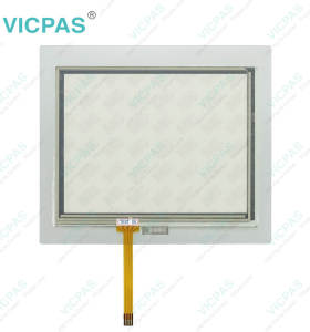 IDEC HG2G-5ST22TF-W Touch Monitor Overlay Film Repair