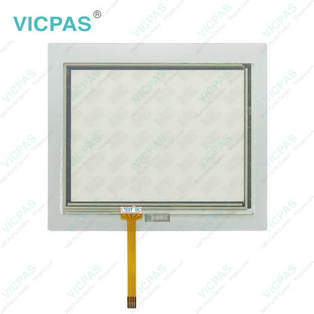 IDEC HG2G-5TN22TF-W Overlay Film HMI Panel Screen Repair