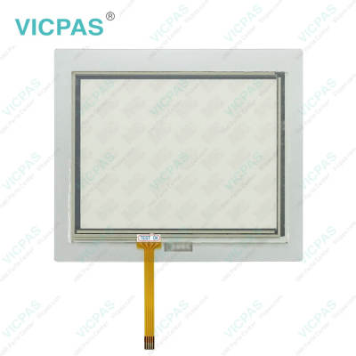 IDEC HG1P-ST32YBFH-B0 Front Overlay Touch Glass Repair