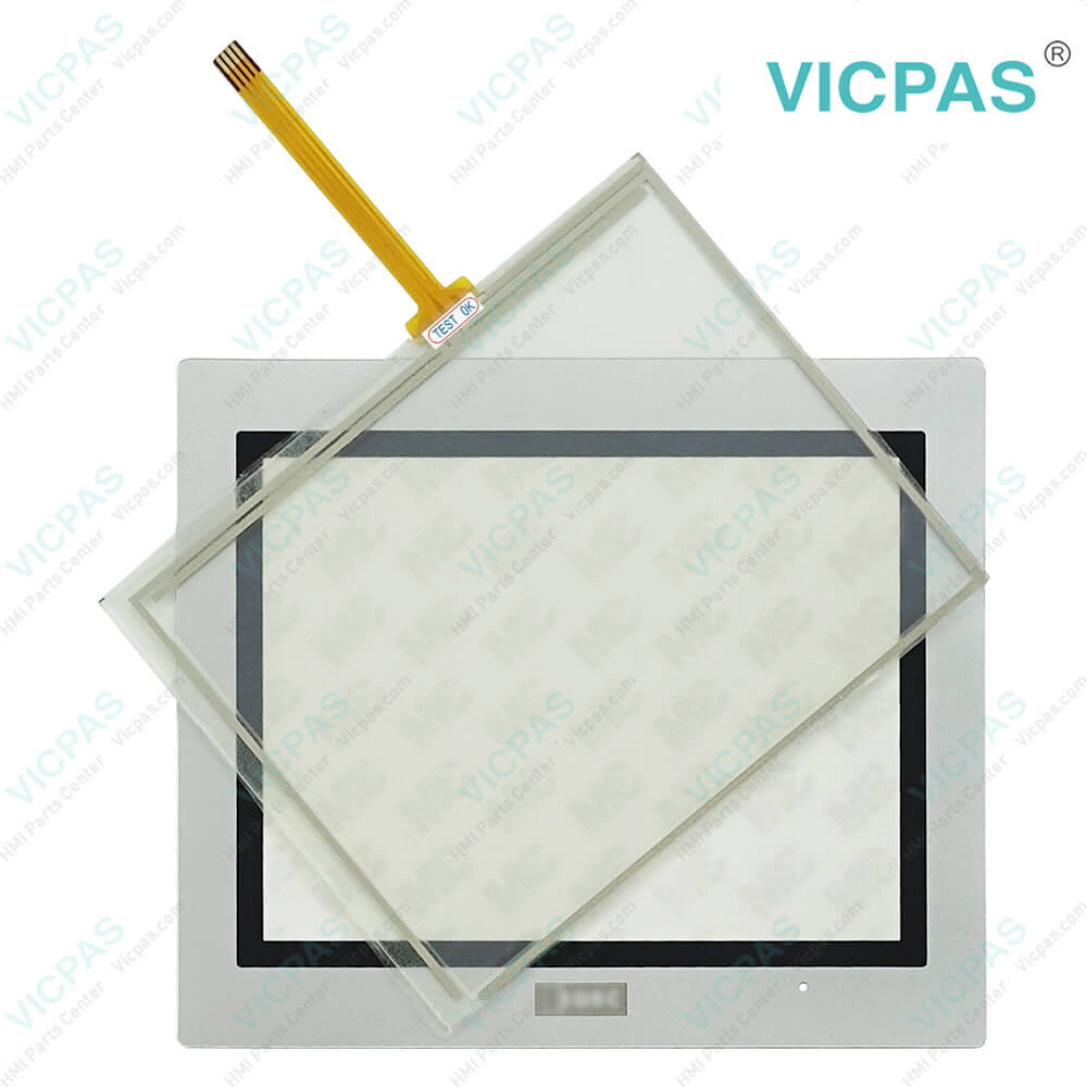 IDEC HG2G-5FT22TF-W Protective Film Touchscreen Repair