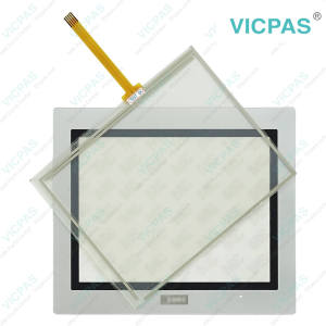 IDEC HG2G-5FT22TF-W Protective Film Touchscreen Repair
