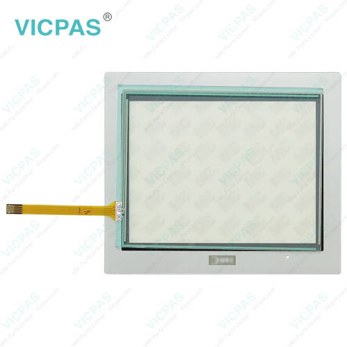 IDEC HG2G-SS22VF-W Front Overlay Touch Screen Repair