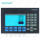 2711-B5A3L1 Touch Panel Screen with Membrane Keypad