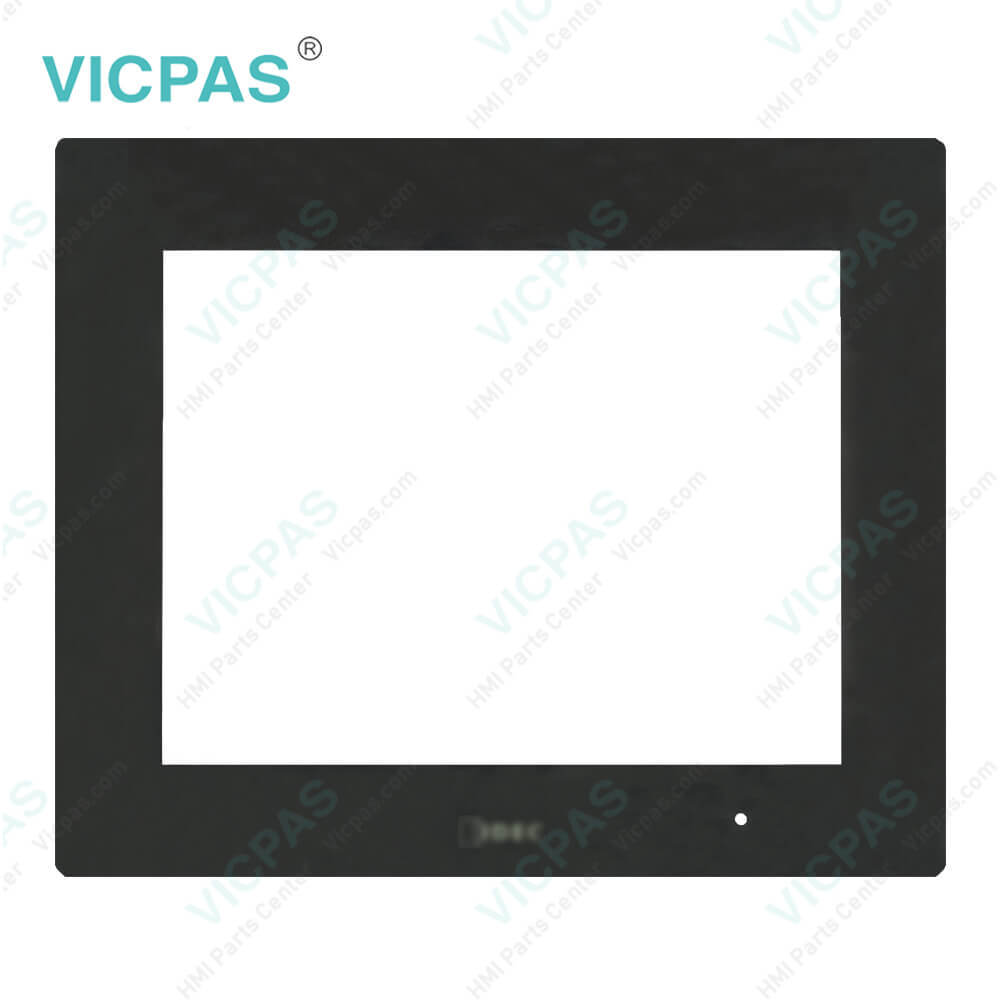 IDEC HG9Z-3DA2PN02 Protective Sheet Overlay Repair