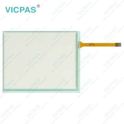 IDEC HG2G-SS21TF-B Overlay Film Touch Display Repair