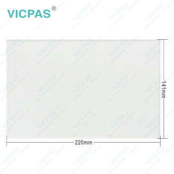 2711-K9C15 PanelView 900 Membrane Keypad Keyboard