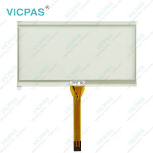 IDEC FT1A-C12RA-B HMI Touch Screen Panel Glass Repair