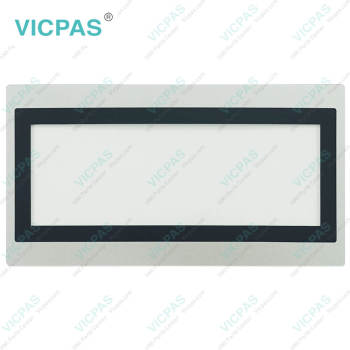 IDEC HG1F-SB22YF-B Overlay Film Touch Monitor Repair