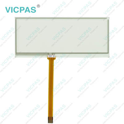 IDEC HG9Z-3D8PN02 Film Overlay Protective Sheet Repair