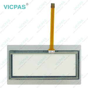 IDEC HG1F-SB22BF-W Touch Membrane Overlay Film Repair