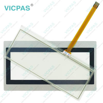 IDEC HG1F-SB22BF-S Protective Film Touch Screen Repair