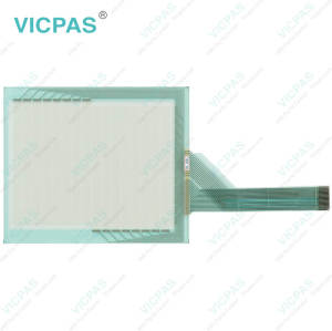 IDEC HG2S-SS32YH-S Touch Digitizer Glass Repair