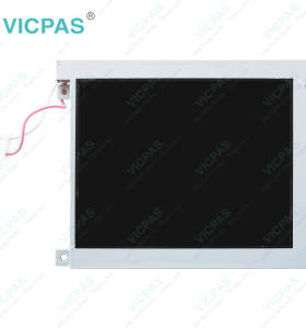 IDEC HG2F-SS22VCF LCD Display Touch Screen Repair