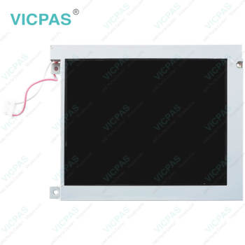 IDEC HG2F-SS52VCF Touch Tablet LCD Screen Repair