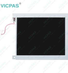 IDEC HG2F-SB22VDF LCD Display Touchscreen Replacement