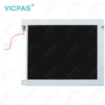 IDEC HG2F-SS52VDF LCD Display Touch Panel Replacement