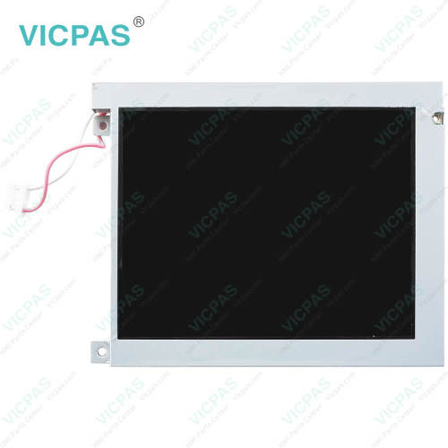 IDEC HG2F-SB22VCF Touch Screen Panel LCD Display Repair