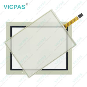 IDEC HG3G-8JT22MF-B Overlay Film Touch Membrane Repair