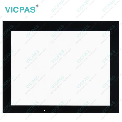 IDEC HG1P-ST32ZBFH-B0 Touchscreen Overlay Film Repair