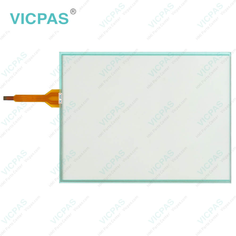 IDEC HG9Z-1D4PN05 Overlay Film Protective Sheet Repair