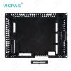 2711-T9A9L1 PanelView 900 Touch Panel Screen Repair