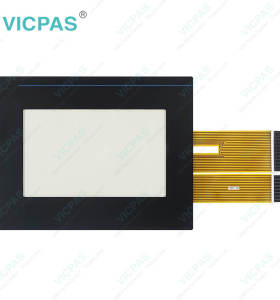 ASEM 6300MA On-Machine Industrial Monitors HMI Components