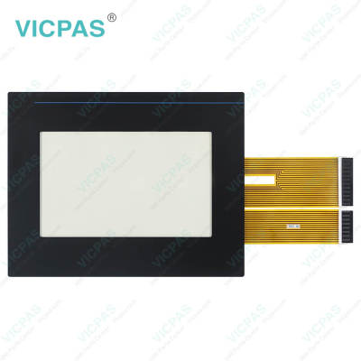 ASEM 6300MA On-Machine Industrial Monitors HMI Components