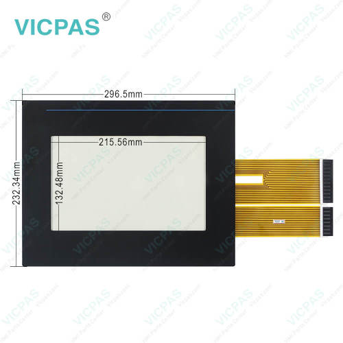 2711-T9A5 PanelView 900 Touch Screen Panel Film Repair
