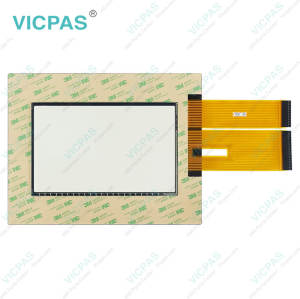 PanelView 900 2711-T9A2 Touch Screen Panel Film Repair