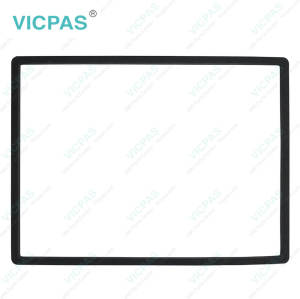 2711-T9C15L1 PanelView 900 Touch Screen Glass Replaced
