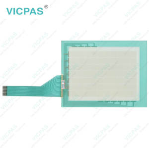 IDEC HG2A-SB22CT MMI Touch Glass Replacement
