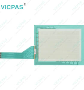 IDEC HG2A-SB22VF HMI Touch Screen Panel Glass Repair