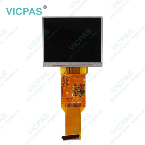 2711P-B4C3A Touch Screen Panel Membrane Keypad