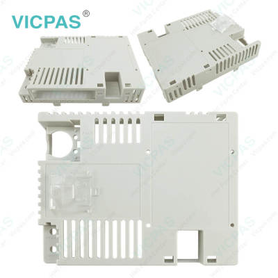 2711P-T6C20D8 PanelView Plus 6 Touch Screen Panel