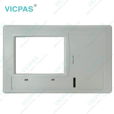 2711P-B6M20D8 Membrane Keyboard Touch Screen Panel