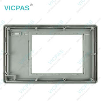 Membrane keyboard for 2711P-K10C4D8 membrane keypad switch