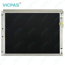 2711P-B10C6B2 Touch Screen Panel Membrane Keypad