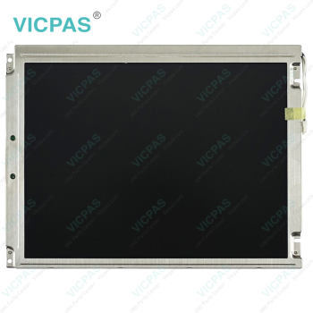 2711P-B10C6A7 Touch Screen Panel Membrane Keypad