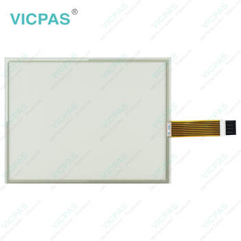 2711P-T10C15A2 Panelview Plus 1000 Touch Screen Panel
