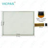 2711P-T10C6D6 Panelview Plus 1000 Touch Screen Panel