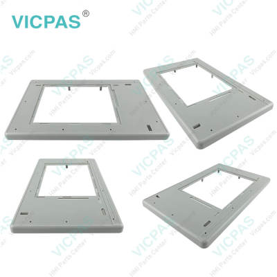 2711P-RBK10 Allen Bradley Membrane Keypad LCD Display Housing