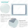 2711P-T12C15A7 Touchscreen 2711P-T12C15A7 Touch Panel